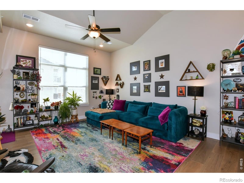 3425 Triano Creek Dr #203, Loveland, CO 80538