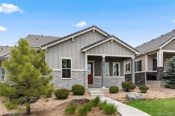 929 Brocade Dr, Highlands Ranch, CO 80126