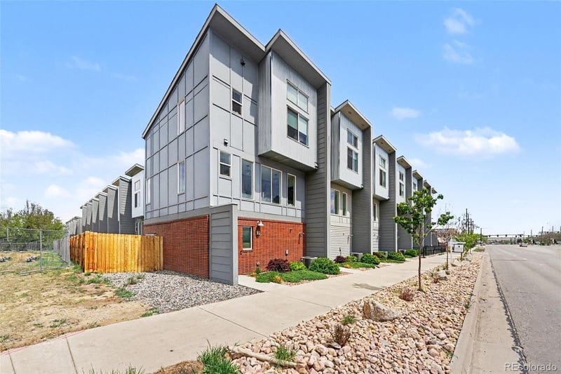 8711 E Hampden Ave #5, Denver, CO 80231