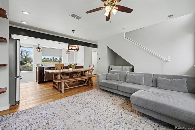 8711 E Hampden Ave #5, Denver, CO 80231