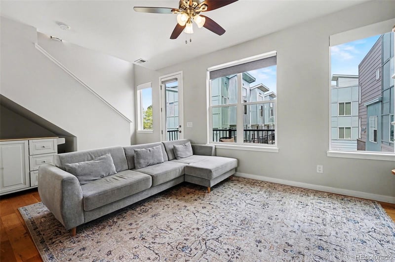 8711 E Hampden Ave #5, Denver, CO 80231