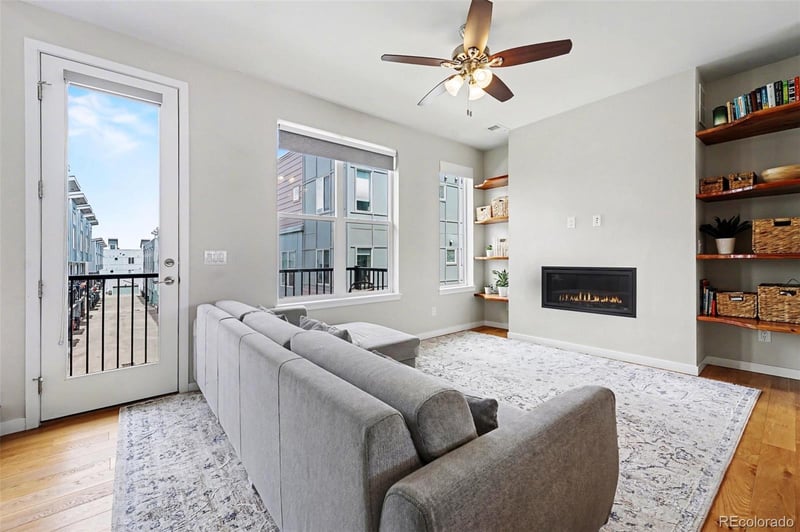 8711 E Hampden Ave #5, Denver, CO 80231