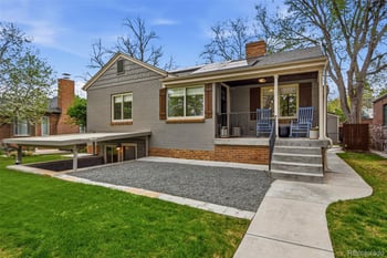 1220 Glencoe St, Denver, CO 80220