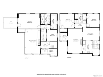 1220 Glencoe St, Denver, CO 80220