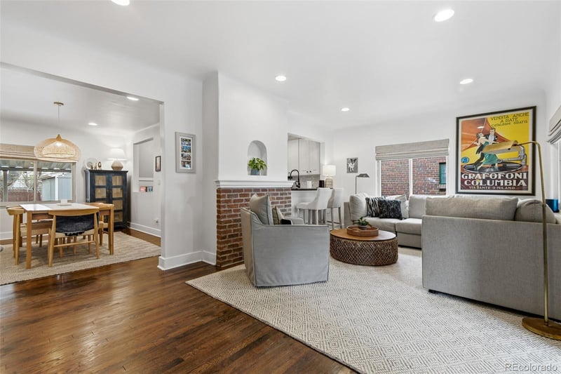 1220 Glencoe St, Denver, CO 80220