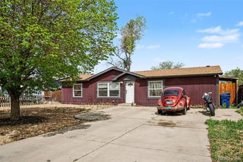 1101 Lantern Dr, Fort Lupton, CO 80621