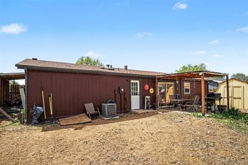 1101 Lantern Dr, Fort Lupton, CO 80621