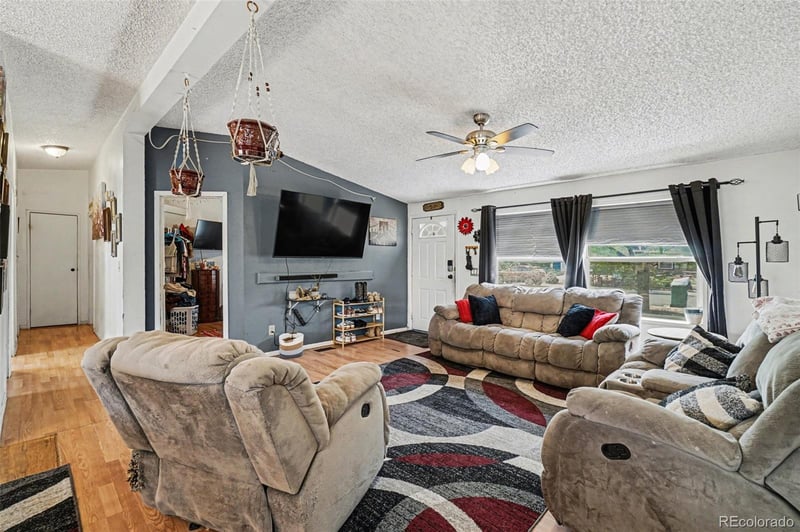 1101 Lantern Dr, Fort Lupton, CO 80621