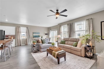 13998 Shasta Daisy St, Parker, CO 80134