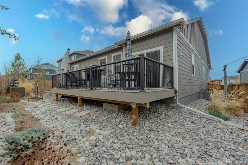 13998 Shasta Daisy St, Parker, CO 80134