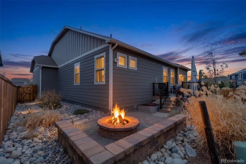 13998 Shasta Daisy St, Parker, CO 80134