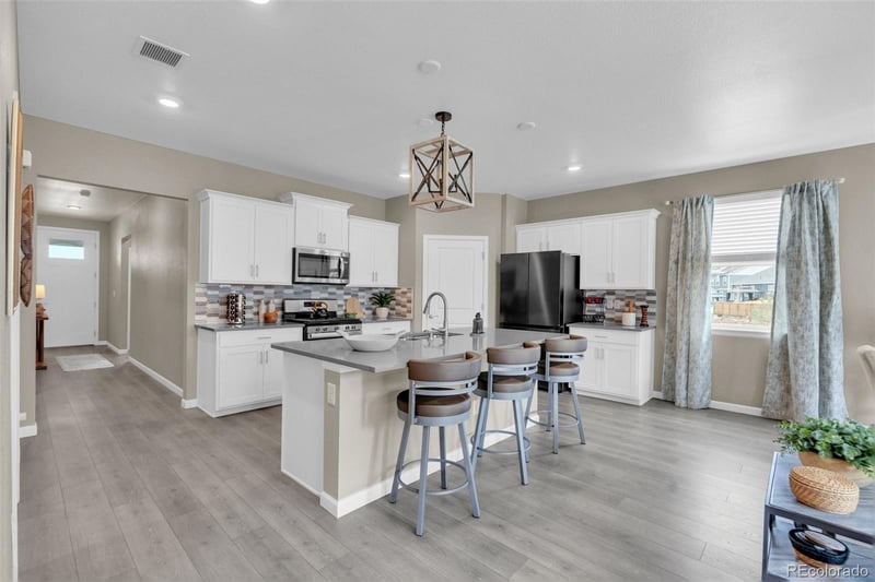 13998 Shasta Daisy St, Parker, CO 80134