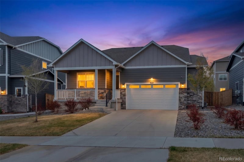 13998 Shasta Daisy St, Parker, CO 80134