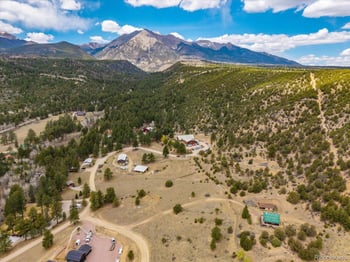 8972 Hanging Tree Dr, Salida, CO 81201