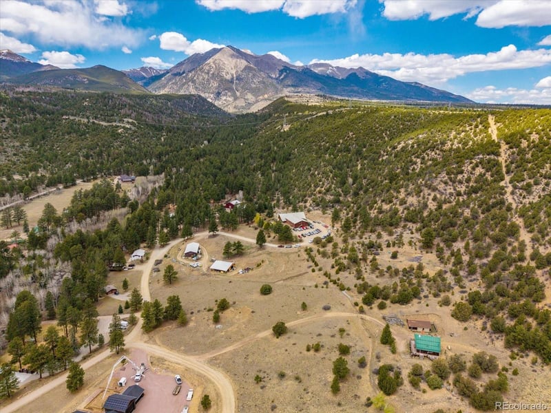 8972 Hanging Tree Dr, Salida, CO 81201