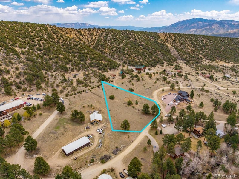 8972 Hanging Tree Dr, Salida, CO 81201