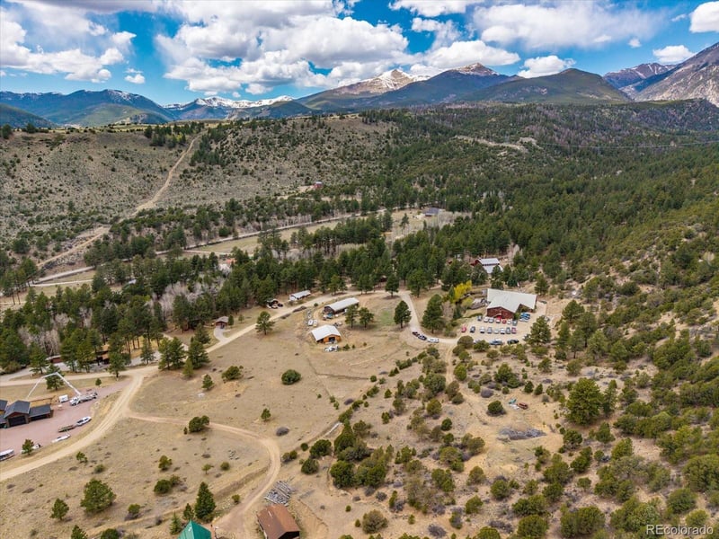 8972 Hanging Tree Dr, Salida, CO 81201