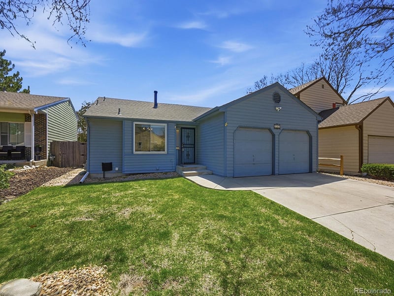 15808 Exposition Dr, Aurora, CO 80017