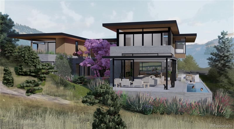 1 Ridgway Rd, Arvada, CO 80403