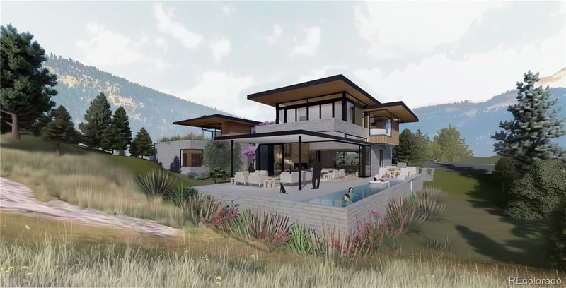 1 Ridgway Rd, Arvada, CO 80403