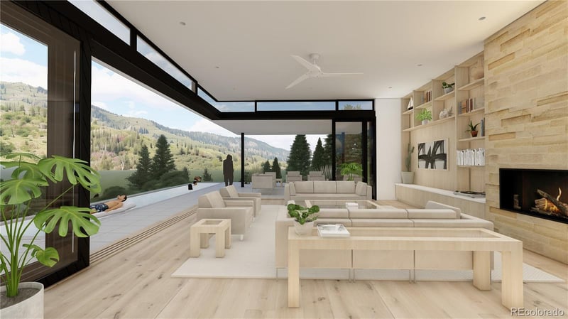 1 Ridgway Rd, Arvada, CO 80403