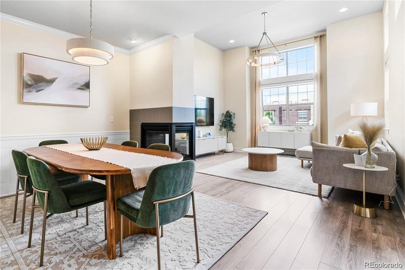 5417 Valentia St, Denver, CO 80238