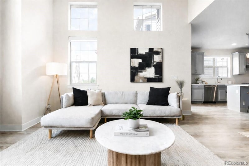 5417 Valentia St, Denver, CO 80238