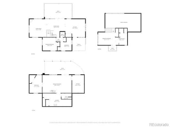 351 Porphry Rd, Florissant, CO 80814