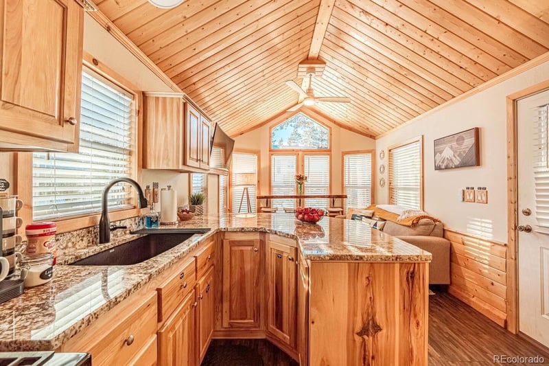 19253 Highway 24 Lot 21, Woodland Park, CO 80863