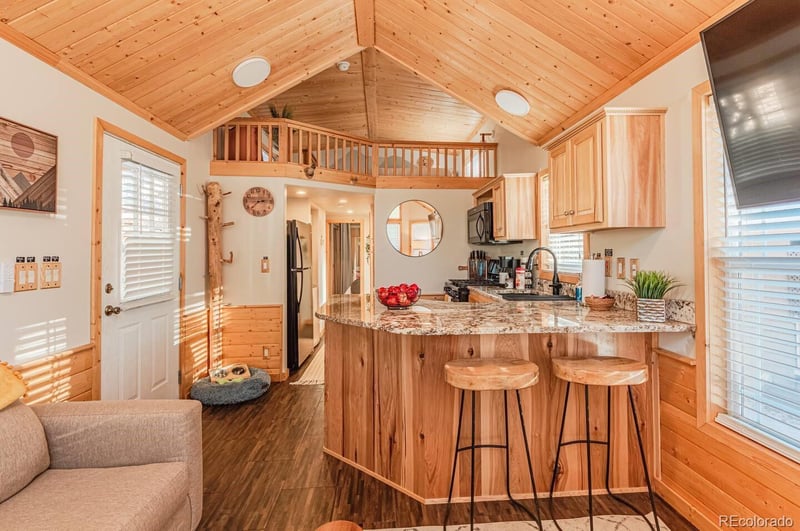 19253 Highway 24 Lot 21, Woodland Park, CO 80863