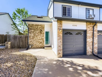 6502 62nd Pl, Commerce City, CO 80022