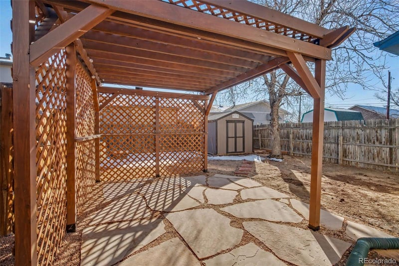 6502 62nd Pl, Commerce City, CO 80022