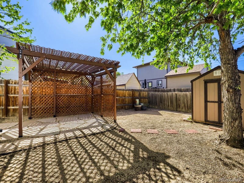 6502 62nd Pl, Commerce City, CO 80022