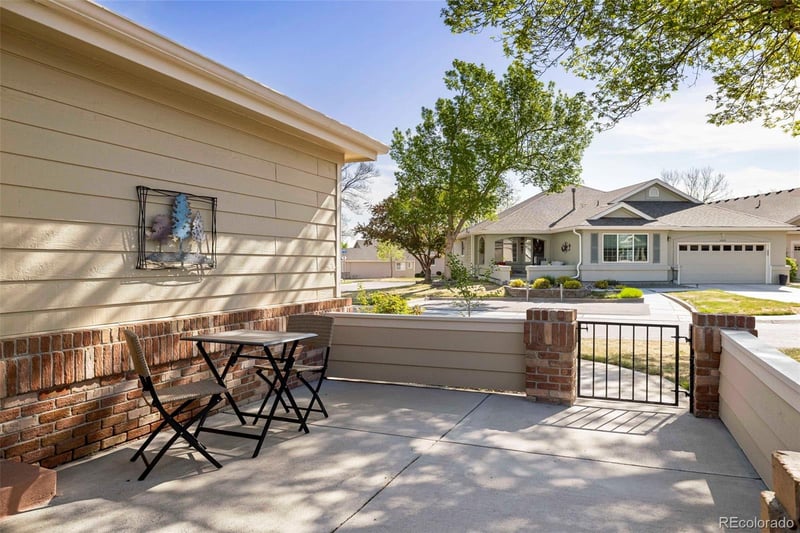 4041 Miller Way, Wheat Ridge, CO 80033