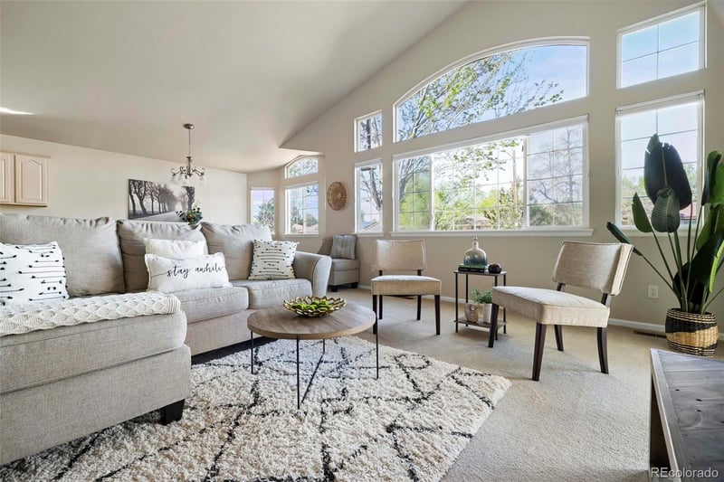 4041 Miller Way, Wheat Ridge, CO 80033