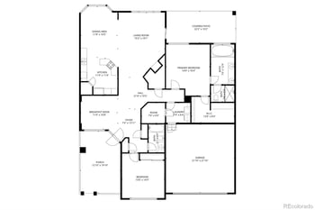 4041 Miller Way, Wheat Ridge, CO 80033