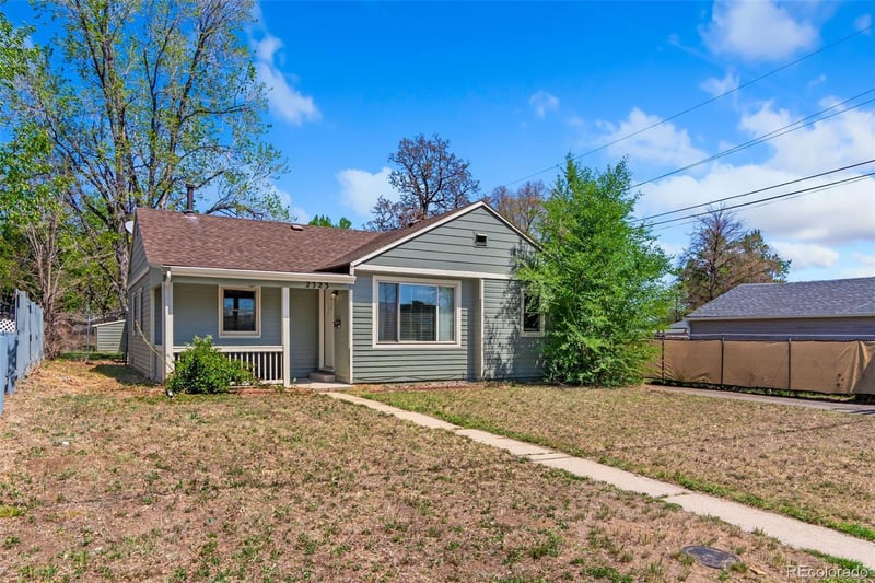 2323 47th Ave, Denver, CO 80211