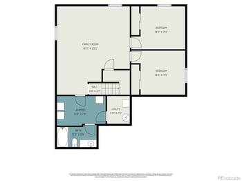 4060 Happy Jack Dr, Colorado Springs, CO 80922