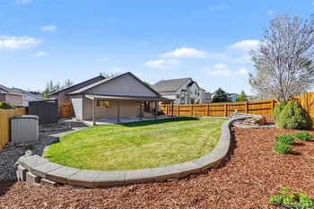 4060 Happy Jack Dr, Colorado Springs, CO 80922