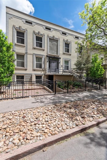 1650 Pearl St #1, Denver, CO 80203