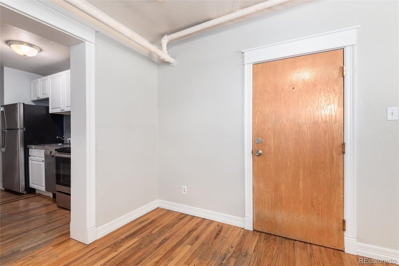 1650 Pearl St #1, Denver, CO 80203