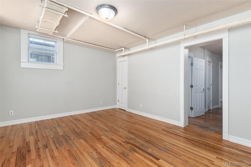 1650 Pearl St #1, Denver, CO 80203