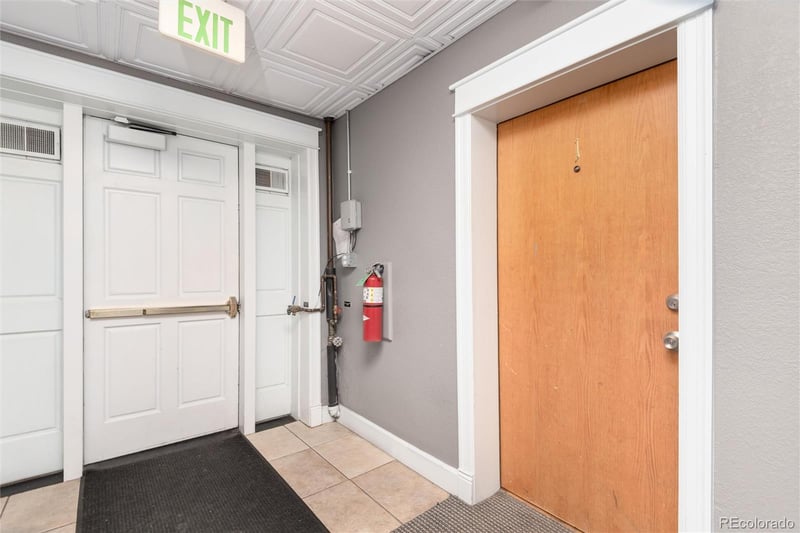 1650 Pearl St #1, Denver, CO 80203