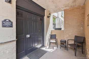 1650 Pearl St #1, Denver, CO 80203