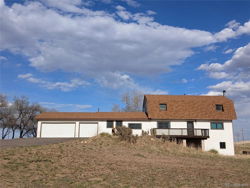16903 County Road 6, Fort Lupton, CO 80621