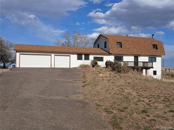 16903 County Road 6, Fort Lupton, CO 80621