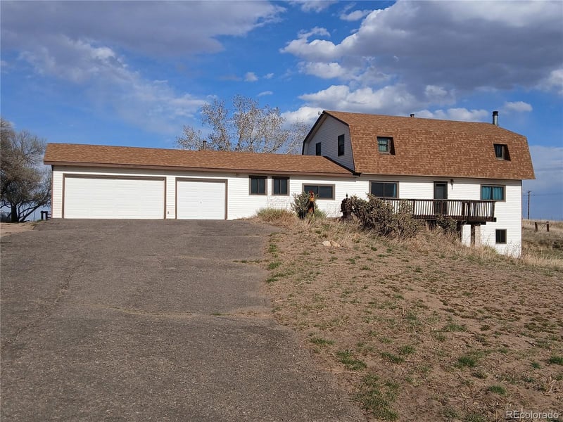16903 County Road 6, Fort Lupton, CO 80621