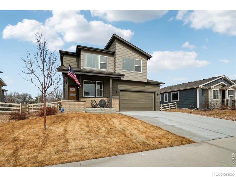 3774 Beech Tree St, Wellington, CO 80549