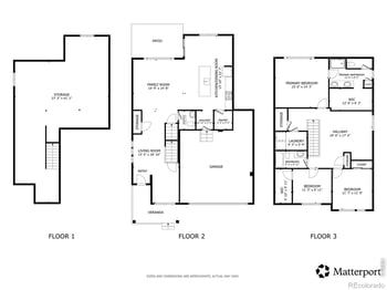 3774 Beech Tree St, Wellington, CO 80549