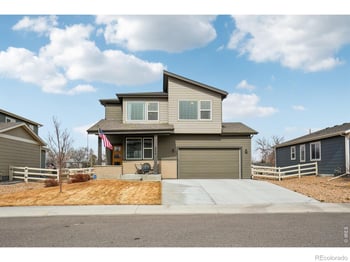 3774 Beech Tree St, Wellington, CO 80549